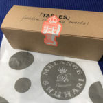 シュハリドルチェのカップケーキ