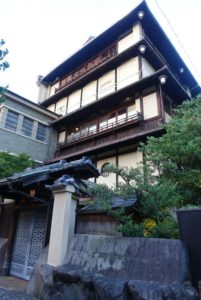 UBEReats(ウーバーイーツ)京都