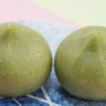 北山の里 草もち ＠京都・小野郷口「天然蓬の草餅」実食レビュー