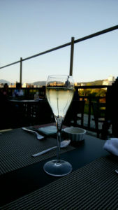 木屋町松原　FUNATSURU KYOTO KAMOGAWA RESORT