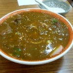 四条大宮 京一（再訪）