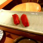 麺屋虎杖 レセプション２