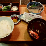 河原町三条　京都ダイニング正義(まさよし)で和朝食！