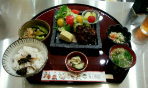 寺を商店 四条河原町 京都マルイ地下