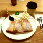 新京極　Cafe UKEIAN