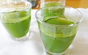 京都のうす茶糖「一保堂 宇治清水」実飲レビュー