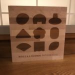 ロッカ アンド フレンズ パピエのサンドイッチ