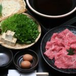 牛・キムラ はりはり鍋 ＠京都「芸能人も通う隠れた名店」の鍋を実食レビュー