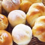 リベルテパティスリーブーランジェリー京都店 フレンチスタイルのパン