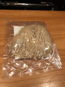 茗荷(みょうが)村 玄米粉麺の可能性！先斗町 酒蔵   酒バル またもや  馴染みの店に協力をお願いすると・・・