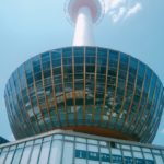 京都グルメレポート178「京都タワーホテルBBQGARDEN」バーベキュー