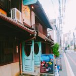 京都グルメレポート181「マリベル京都本店」チョコレート