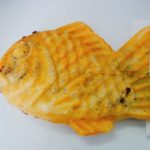 京都グルメレポート182「鳴門鯛焼本舗」鯛焼き