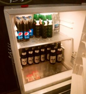 京都グルメレポート184「渋屋」セルフ飲み放題