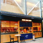 京都グルメレポート190「nonahan」SOYラテほうじ茶