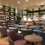 新京極コミカプ〜おちょこ～お酒の美術館 今日の出逢いは半端ない～（*^_^*）笑