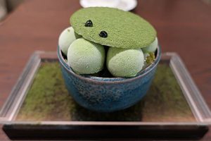 FUKUNAGA901&フルーツショップホソカワ&倉式珈琲店