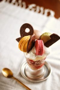 FUKUNAGA901 ＠京都・伊勢丹 話題の「いちごやま」2号店が2018年6月30日新店オープン