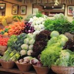 京都で野菜を買うならココ！地元野菜を売る八百屋を厳選紹介