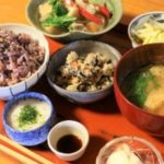 御食事処乃 福松 北大路店 ＠京都 2019年3月27日新店オープン