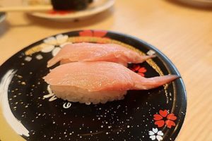 にぎりの徳兵衛&MELLOW BROWN COFFEE