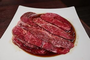 天壇北山店&中国料理白龍