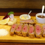 浅井食堂③★★★★☆【京都】