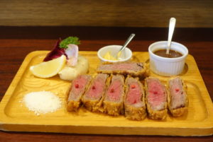 浅井食堂③★★★★☆【京都】