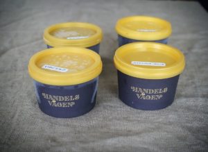 ハンデルスベーゲン ★★★★☆【京都】