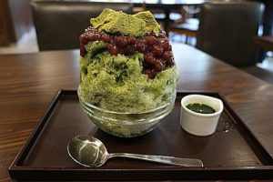 梅園 寺町三条店