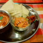 ダナチョガ 堀川北山