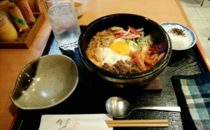 四条大宮　か和か美(再訪)