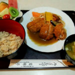 富錦亭 富小路錦　