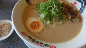 京都　ふくちあんで一人飯