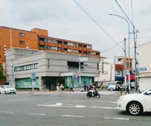 京都オススメスポット5 一乗寺ラーメンストリート