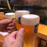 木屋町 Teppan JB ホルモン焼きをお一人様で楽しめる店！　店長・こてつパパ コラボ企画『ブログを見た！』でサービスも(^^)/