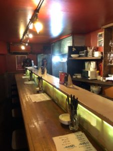 Aweaome kitchenニューコンピ～伏水酒蔵小路「きつや」大手筋　こんなところに超オシャレな屋台村&たけるんにギャツプ萌え(^-^; 　