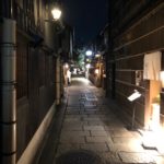 祇園麺処 むらじ 若い女性と外国人観光客に人気の店！さて、その真のラーメンの実力をこてつパパが判定(^-^;