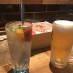 山村牛兵衞でお肉をガッツリ！！