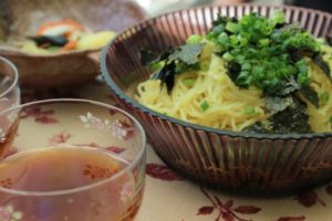 つけ麺夢人 ＠京都・山科「麺屋夢人が別店舗で復活」2018年10月1日新店オープン