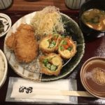 かつくら 京都タワーサンド地下