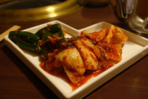 個室焼肉ごっこや ★★★☆☆【京都】