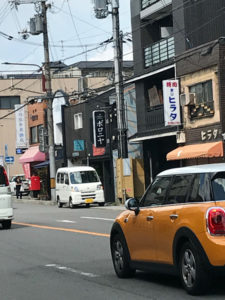 味のバリエーションがいっぱいのデニッシュ食パン　“京都祗園ボロニヤ”