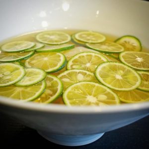 一麦七菜②★★★★☆【京都】うどん屋