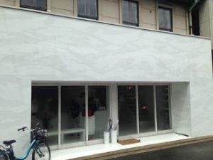 ウォールデンウッズキョウト 五条河原町