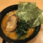 大義家の坦々麺