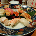 本家さんきゅう(再訪) 二条駅前