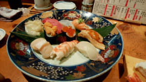 本家さんきゅう(再訪) 二条駅前