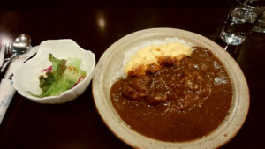 ハットリー 四条大宮