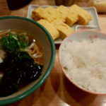 めん処まるきょう 四条寺町